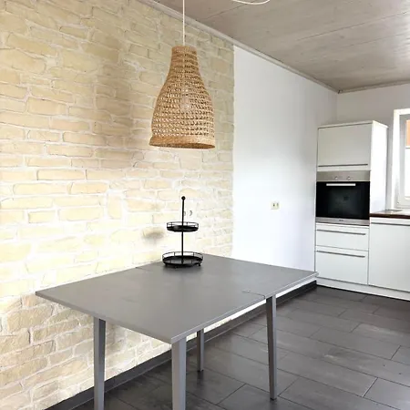 Archie Oder Lilli,naehe Europa Park, Strasbourg, Schwarzwald Apartamento *