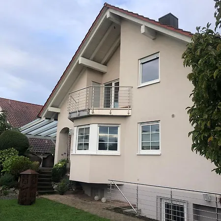 Archie Oder Lilli,naehe Europa Park, Strasbourg, Schwarzwald 아파트 Schutterwald